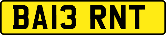 BA13RNT