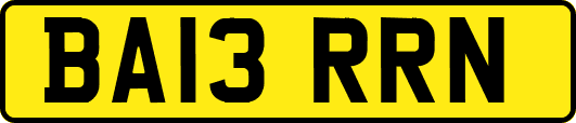 BA13RRN