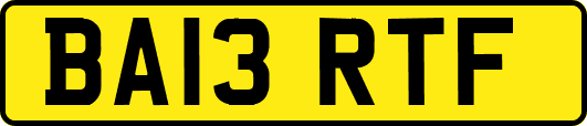 BA13RTF