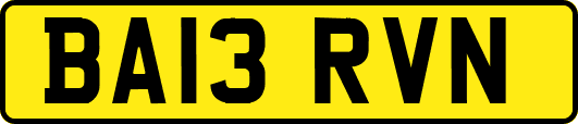 BA13RVN
