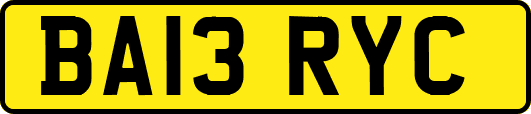 BA13RYC