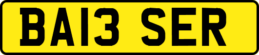 BA13SER