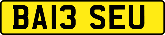 BA13SEU