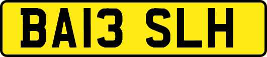 BA13SLH