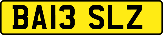 BA13SLZ