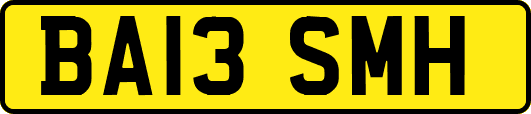 BA13SMH