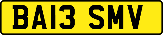 BA13SMV