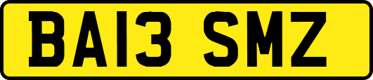 BA13SMZ
