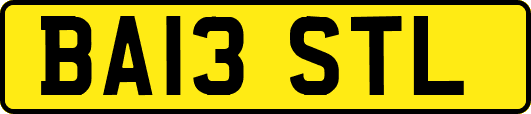 BA13STL