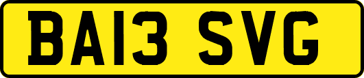 BA13SVG