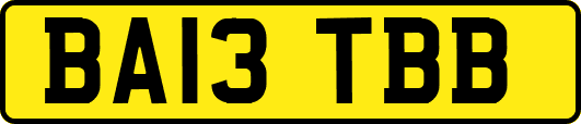 BA13TBB