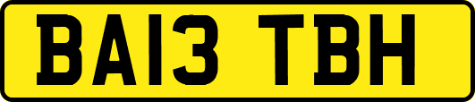 BA13TBH