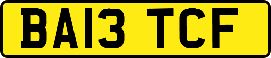 BA13TCF