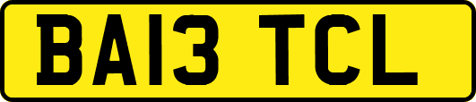 BA13TCL