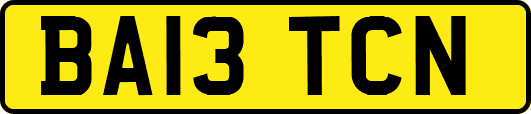 BA13TCN