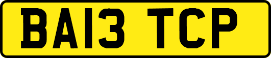 BA13TCP