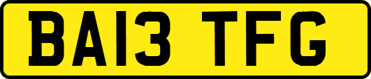 BA13TFG