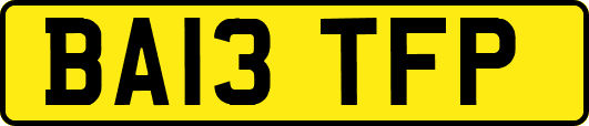 BA13TFP