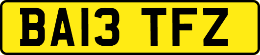 BA13TFZ