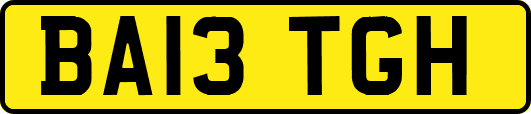 BA13TGH