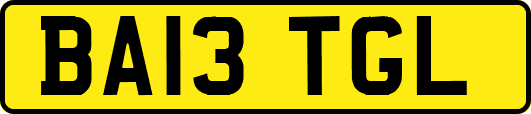 BA13TGL