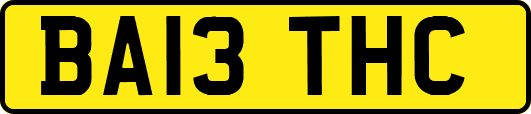 BA13THC