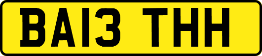 BA13THH
