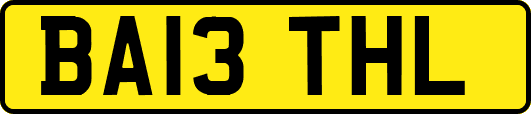 BA13THL