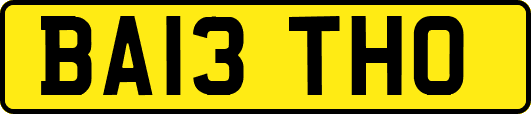 BA13THO