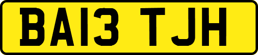 BA13TJH