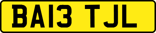 BA13TJL