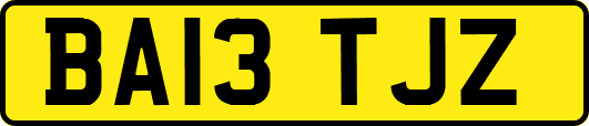 BA13TJZ