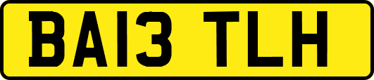 BA13TLH