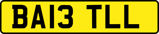 BA13TLL