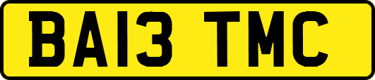 BA13TMC