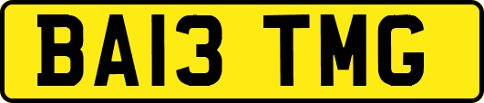 BA13TMG