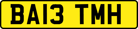 BA13TMH