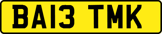 BA13TMK
