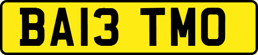 BA13TMO