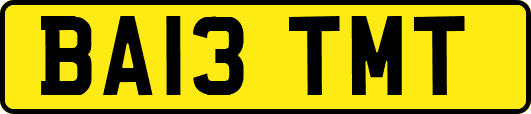 BA13TMT