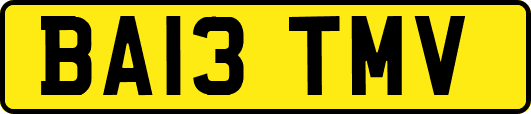 BA13TMV