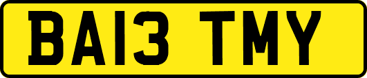 BA13TMY