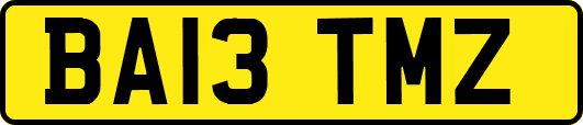 BA13TMZ