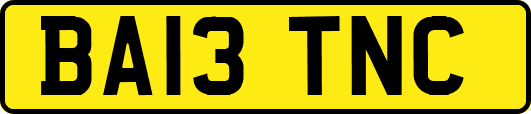 BA13TNC