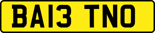 BA13TNO