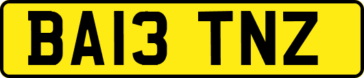 BA13TNZ