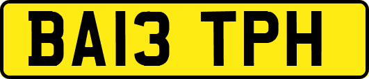BA13TPH