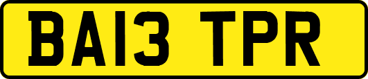 BA13TPR