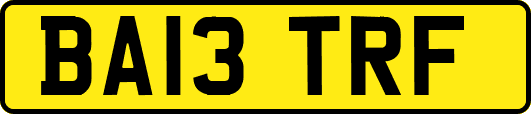 BA13TRF