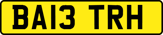 BA13TRH